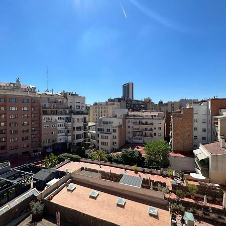 Stay U-Nique Apartments Seneca Barcelona Exterior foto